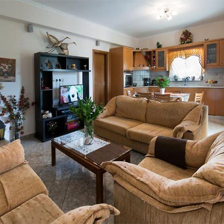 Villa Sotiris Kíssamos Exteriör bild