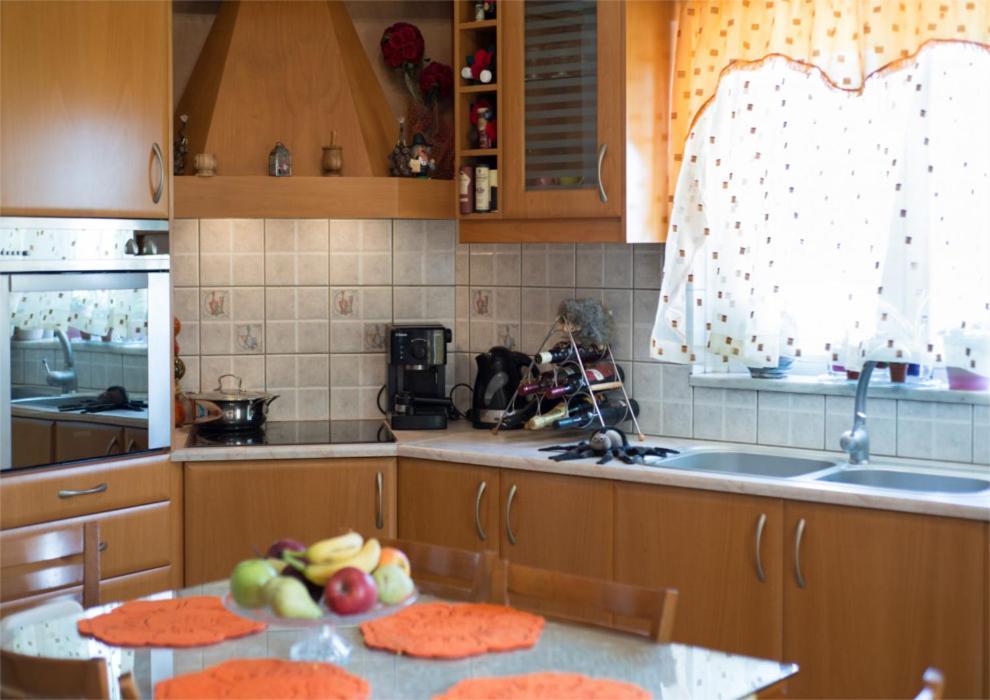 Villa Sotiris Kíssamos Exteriör bild