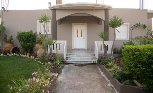 Villa Sotiris Kíssamos Exteriör bild