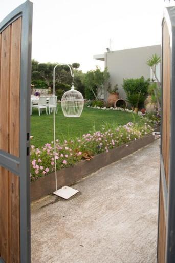 Villa Sotiris Kíssamos Exteriör bild