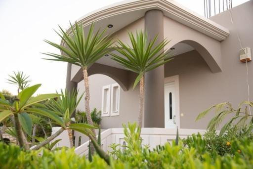Villa Sotiris Kíssamos Exteriör bild