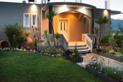 Villa Sotiris Kíssamos Exteriör bild