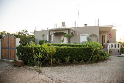 Villa Sotiris Kíssamos Exteriör bild